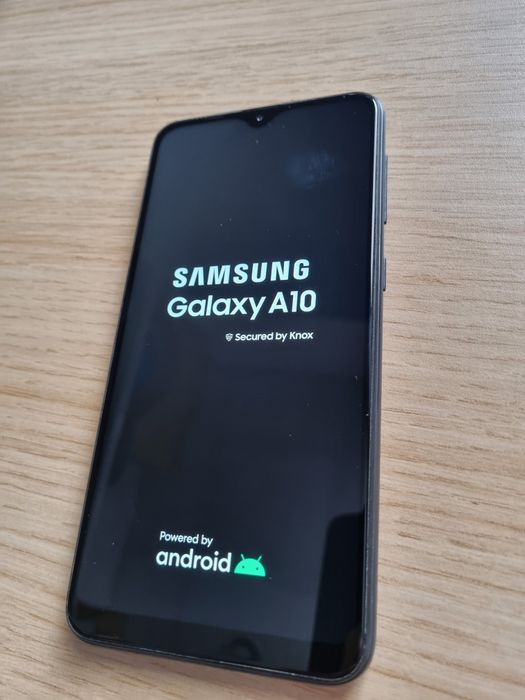 Samsung A10 32gb