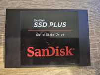 Ssd 1Tb SanDisk 2.5 sata