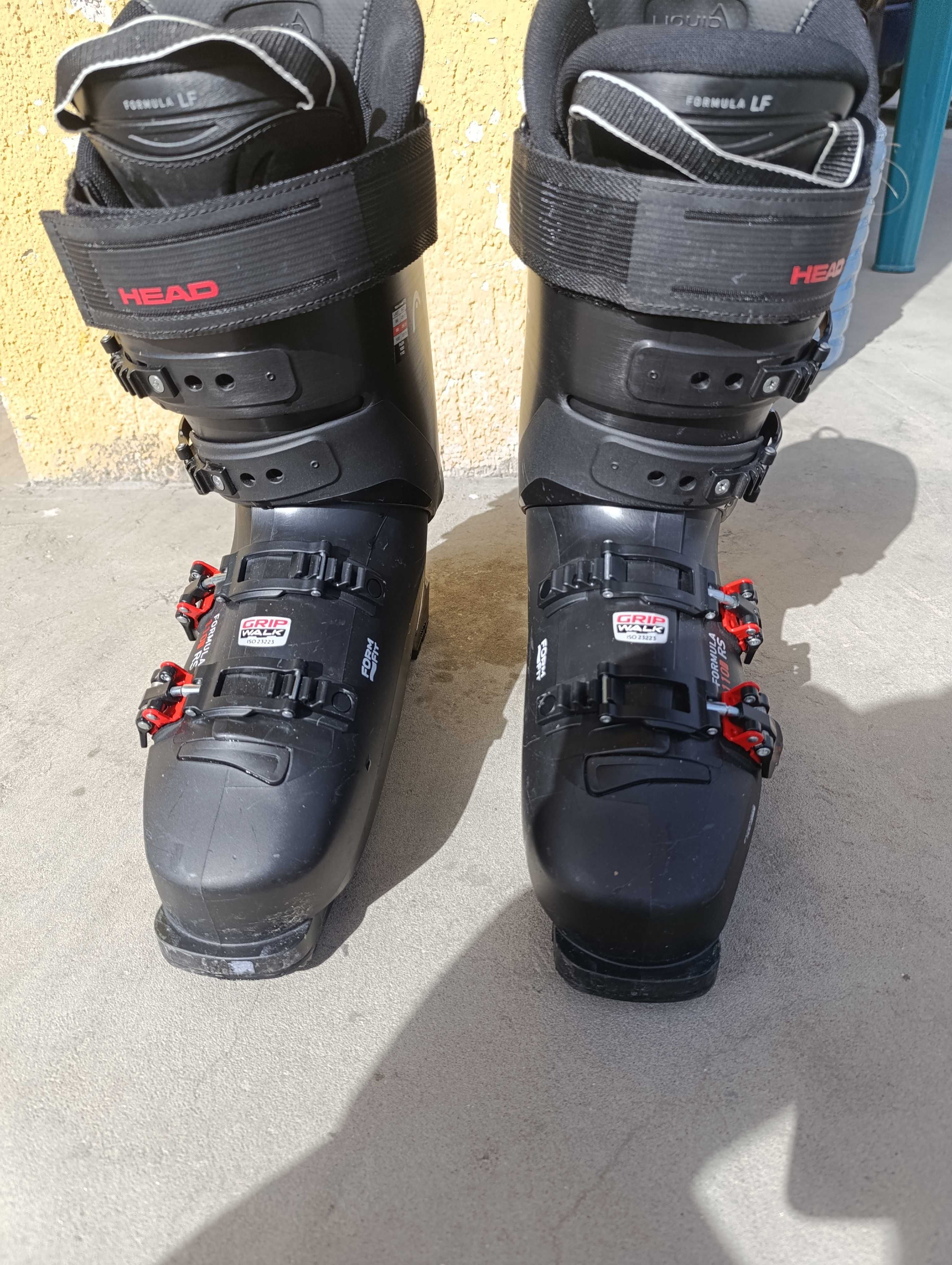 Продавам ски обувки Head FORMULA RS 110 GW