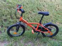 Bicicleta copii 15 inch