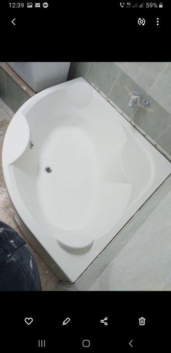 Reconditionezi cazii din Fonta , Tabla Acril