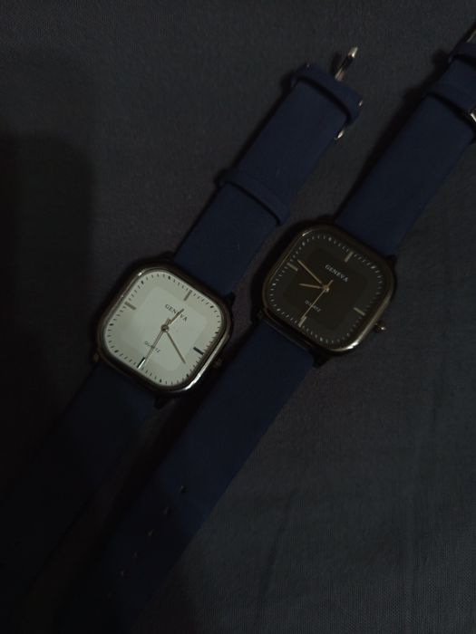 Продам срочно часы Geneva quartz