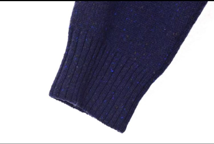 See by Chloe -плетене рокля