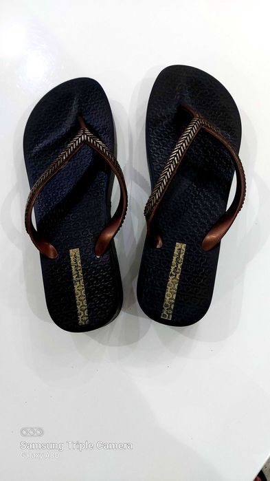 Papuci & slapi Ipanema