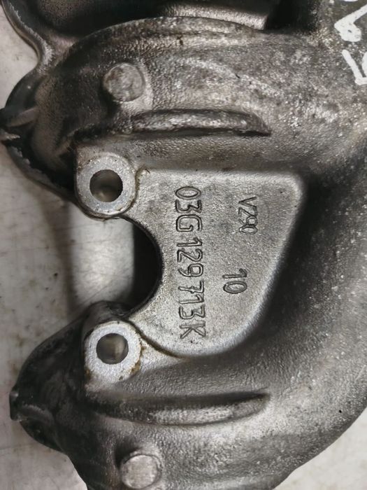 Galerie admisie 2.0 1.9 tdi BLS 03g129713k Audi A3 8P [2003 - 2005]