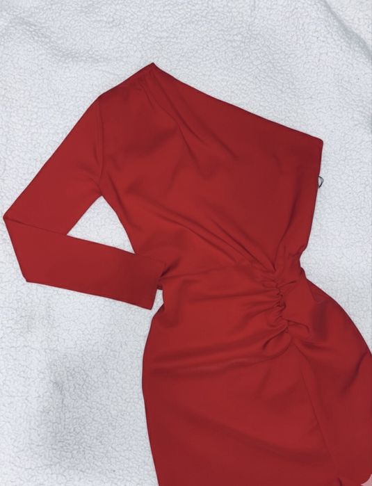 платье вечернее