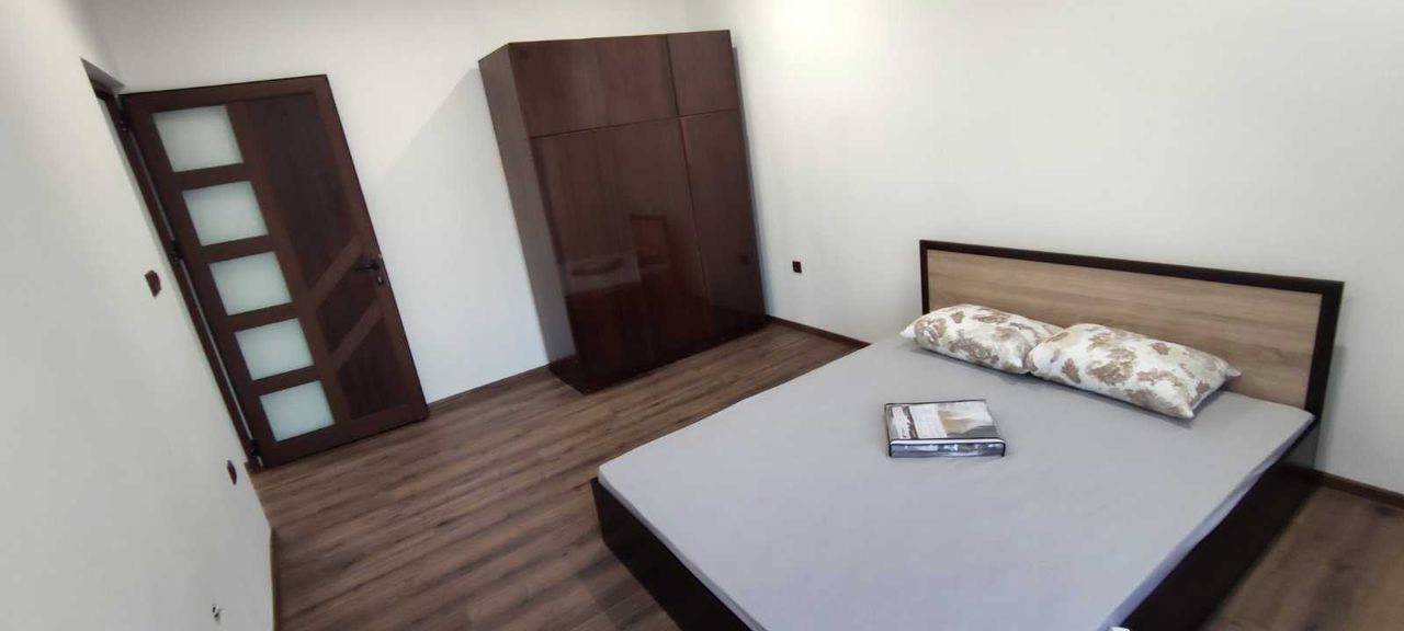 Дава се под наем Многостаен апартамент в Димитровград - 120 кв.м за 306 € - Снимка #16