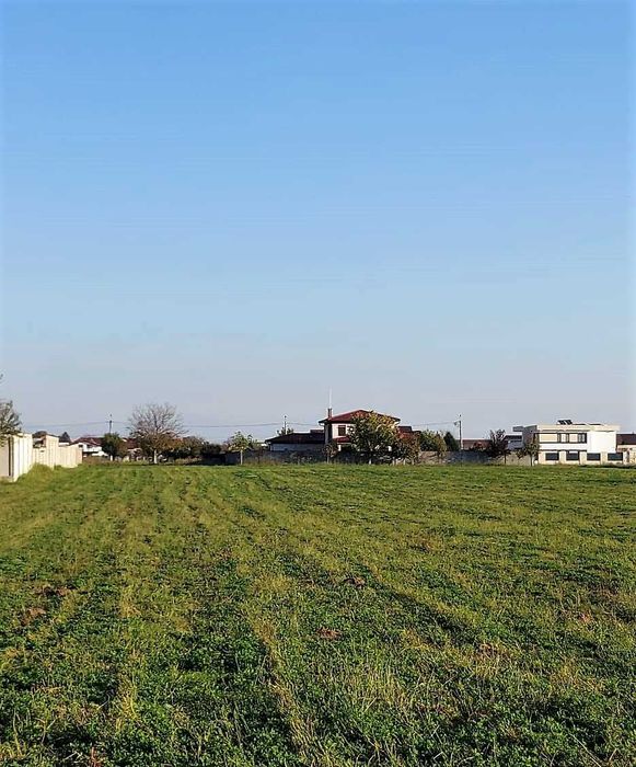 Teren intravilan Lugoj