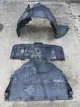 Scut motor / Scut bara / Carenaj Mazda CX-5