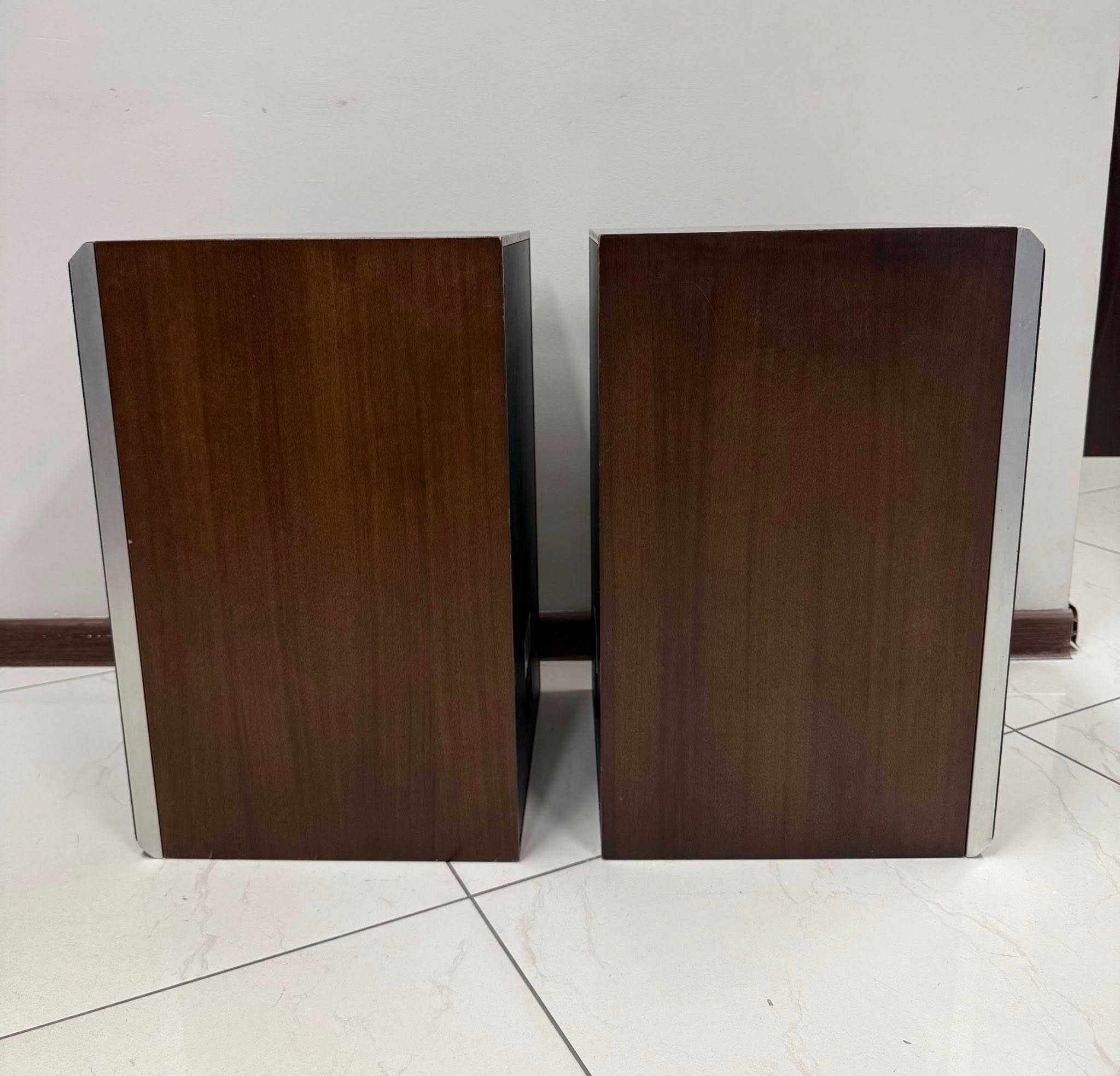Aудио сет REVOX - Усилвател B251 + CD B226 +Тунер B260 , Грамофон B795