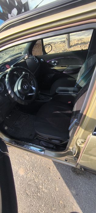 Обменяю Matiz механику на Cativa или Cobalt автомат читайте описание