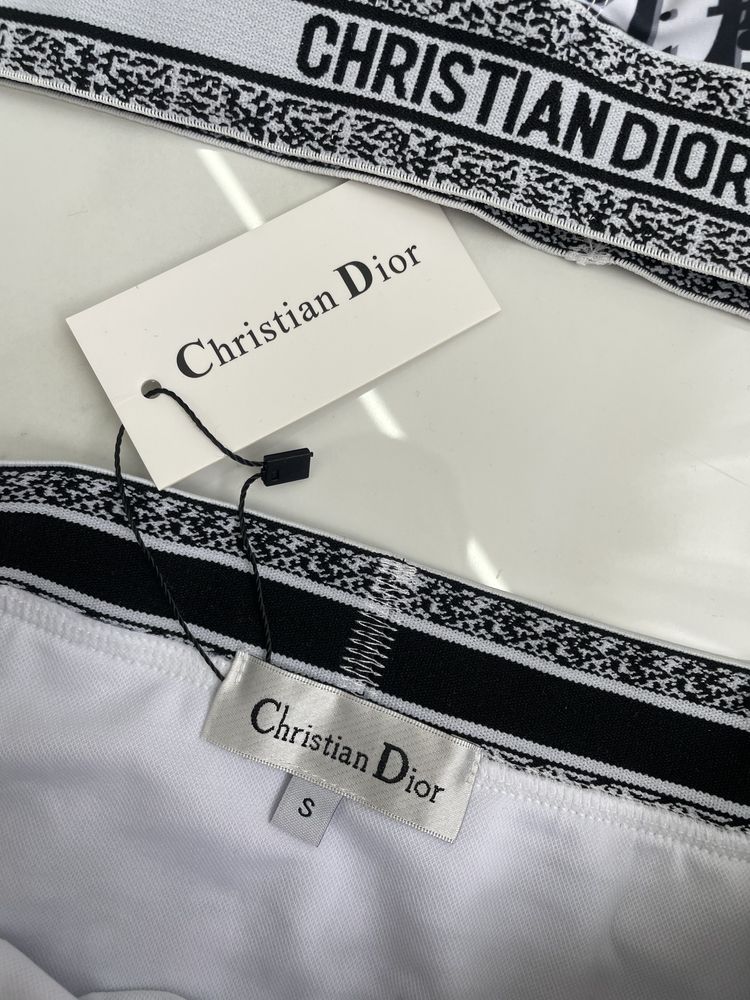 Costum de baie Christian Dior