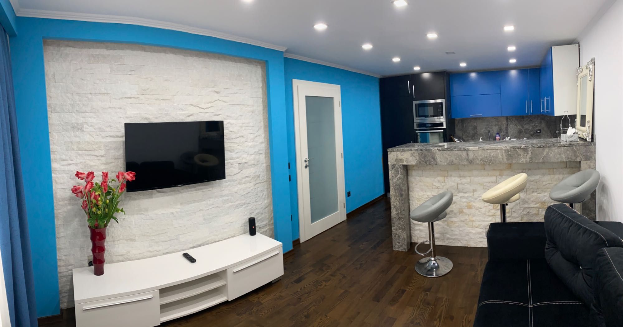 Vând apartament 2 cam Bloc URB  Bârlad Et 3