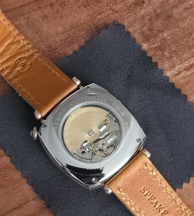 Vacheron constantin