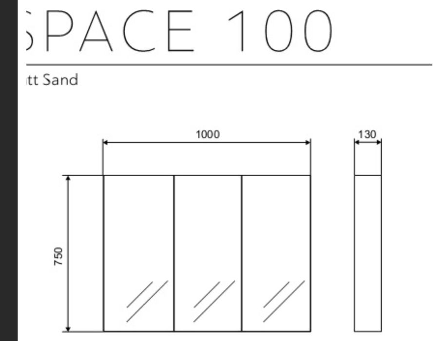 Огледало за баня
