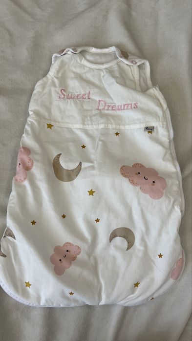 Зимни чувалчета за сън Rainy 0-3 м