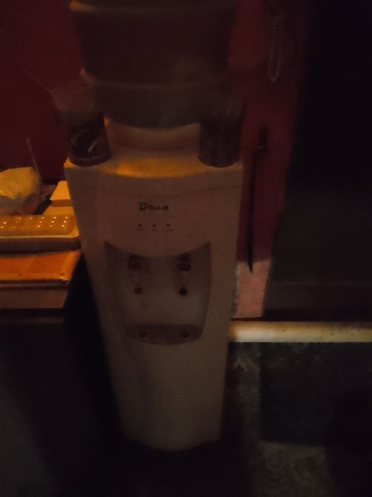 Диспенсер для воды