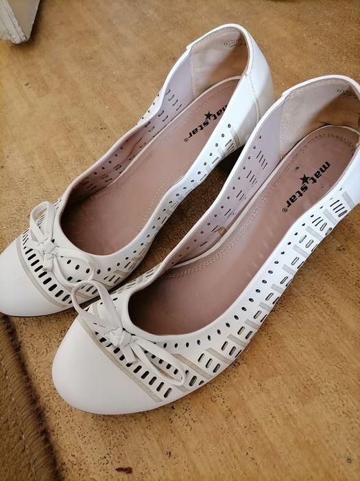 Дамски   токчета