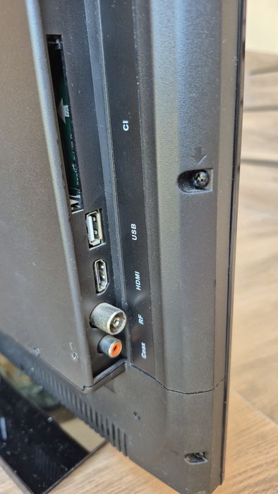 Monitor tv in stare perfectă