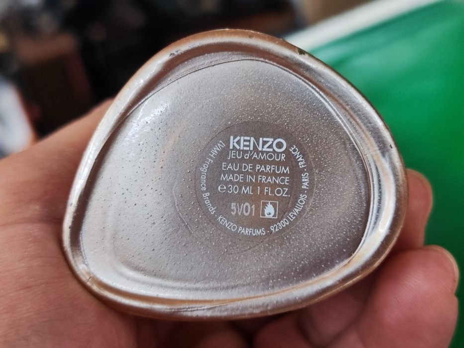 Парфюм Kenzo Jeu d’Amour 30 ml