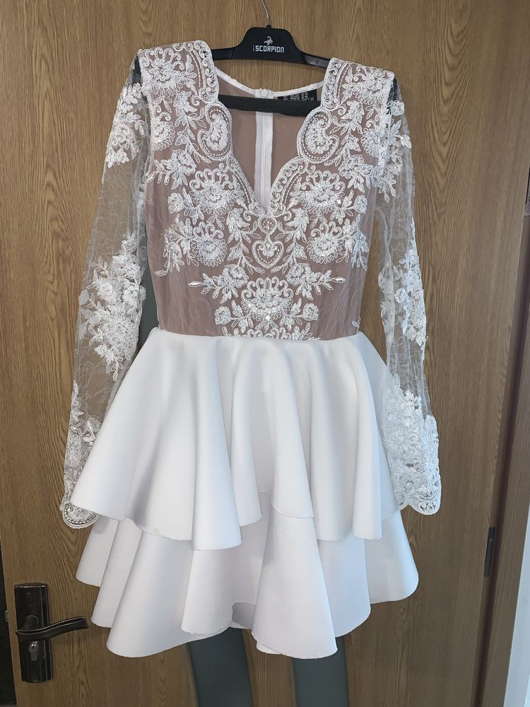 Rochie de cununie