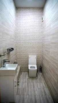 Minor просторная 4-комнатная квартира в районе Юнусабада Площадь111м²;