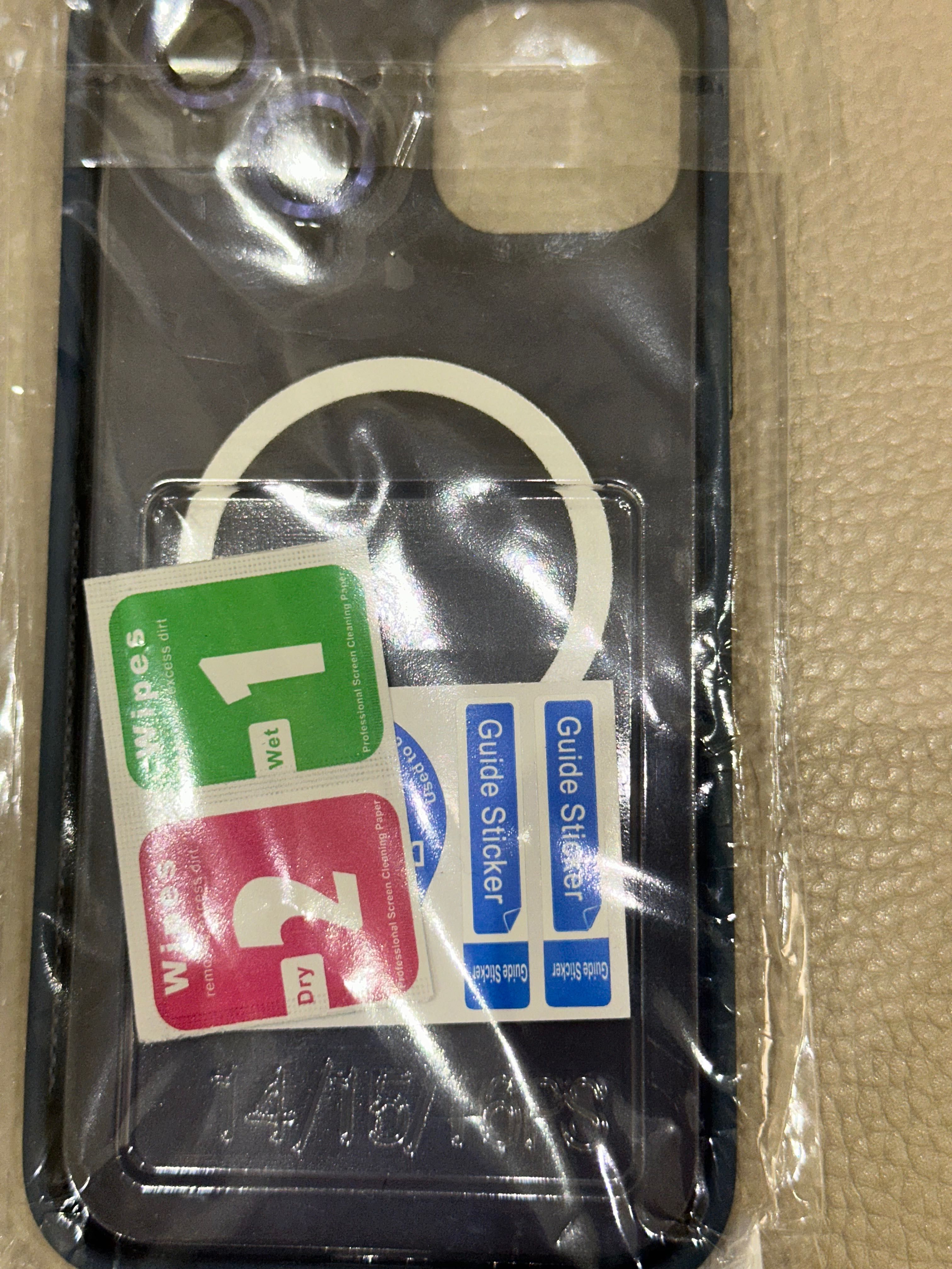Чехол на IPhone 14,15