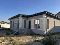 Casa Parter 4 Camere Teren 700 mp