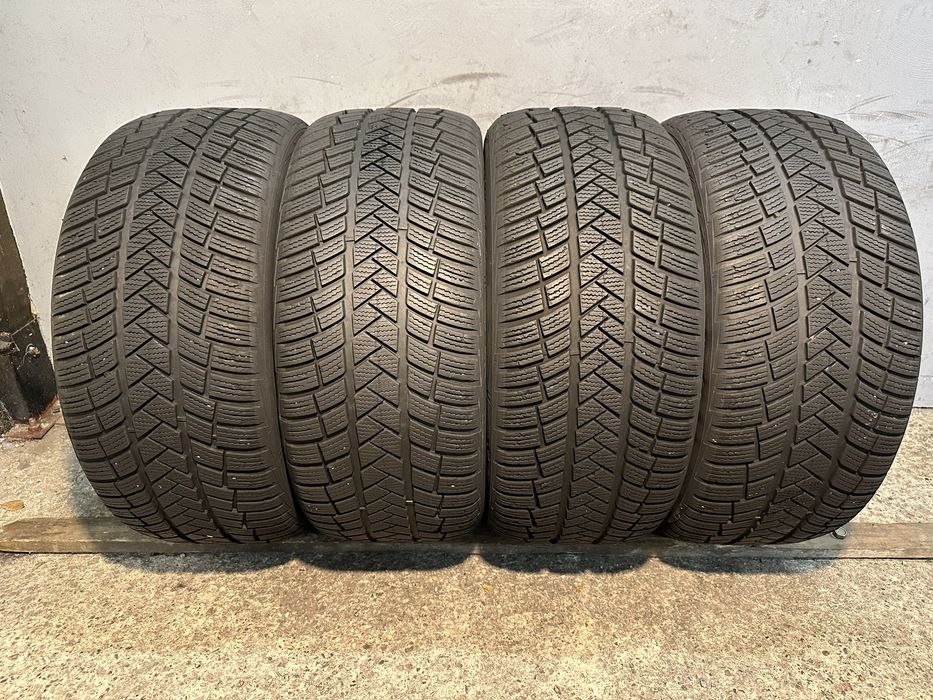 Гуми 245/45/17 VREDESTEIN Wintrac Pro
