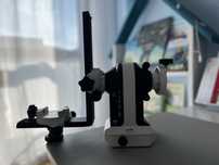 Montura astronomica Skywatcher AzGtiX GoTo, 2 cleme, 6/10kg incarcare