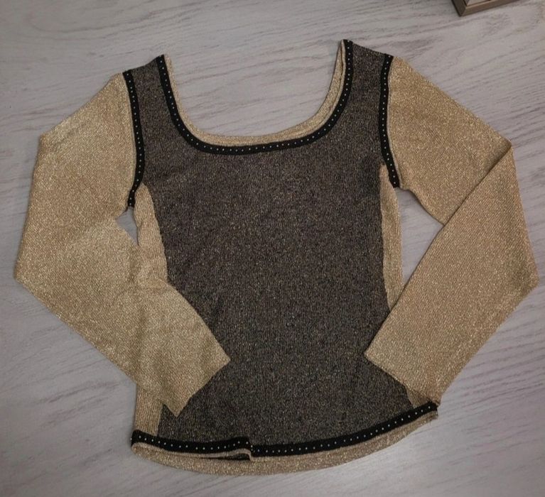 Bluza cu maneca lunga