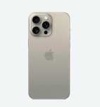 Iphone 15 pro idela holatda