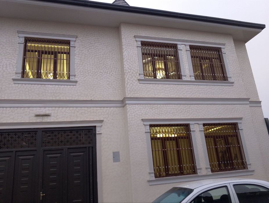 7 ком хай-тек Участок аренда Арк Булок