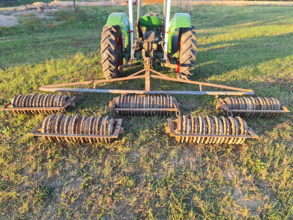 Tavalug Agricol 4m