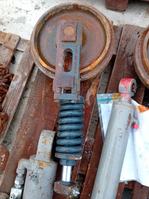 Piese Volvo ECR25D an 2014