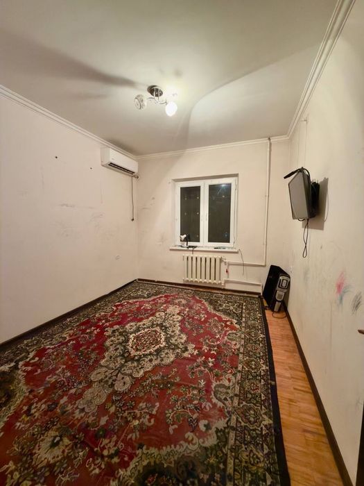 Квартира 4/4/5 Карасу-1 Ориентир: Конечная автобусная, школа 209