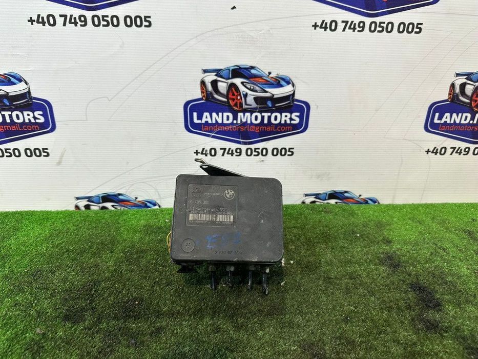 Pompa abs dsc bmw seria 1 e87 2004-2011 cod: 3451-6789300-01, ebh0g01m32
