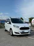 FORD TOURNEO COURIER 1.5 TDCi EURO 6 2017 ptr Familie/Comercial