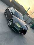 Audi A3 2.0tdi 184cp  automat s-line quattro