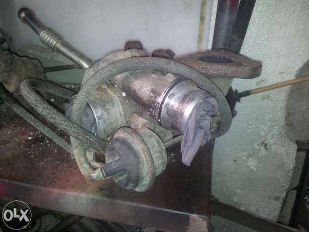 Dezmembrez Renault Master Opel Movano an 2004-2010 turbina injectoare
