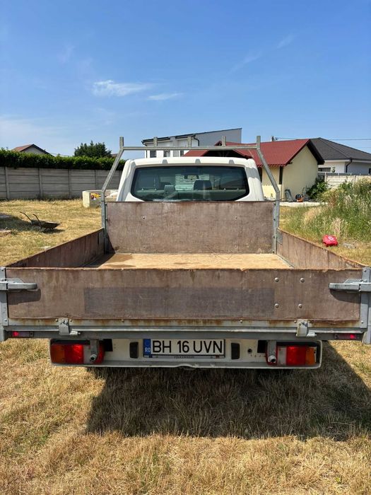 Vand urgent VW T5 Doka, 2,5TDI