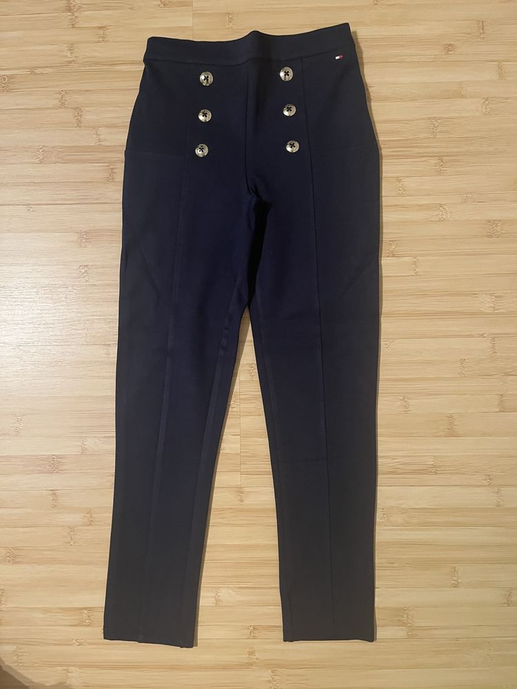 Pantaloni Tommy Hilfiger -12/14