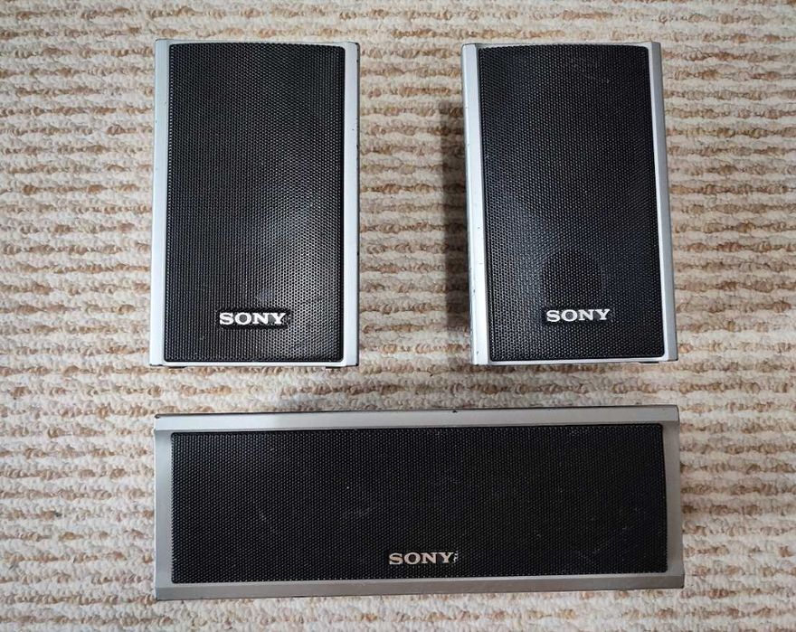 Boxe Sony SS-TS/CT 80