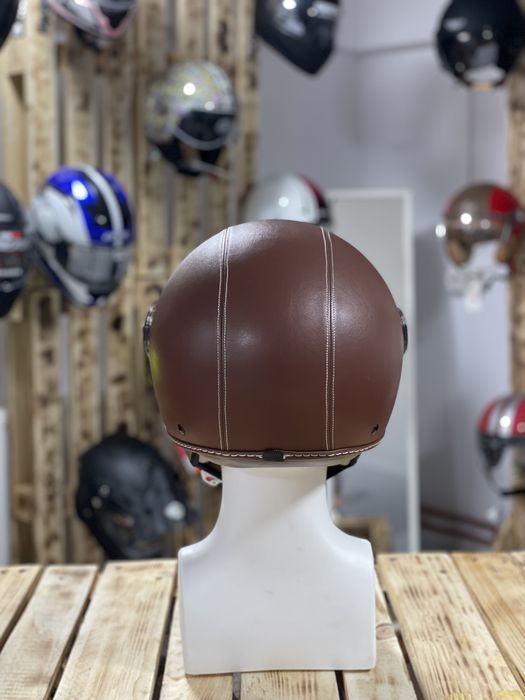 Casca Moto/Scooter/ATV/Enduro