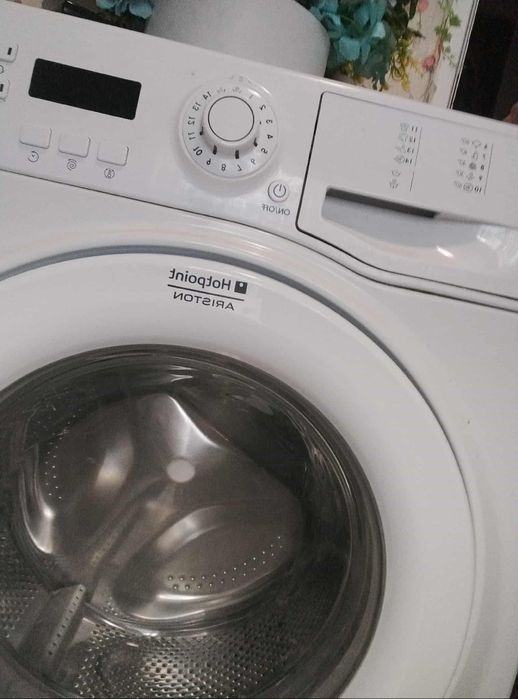 de spălat marca Hotpoint Ariston