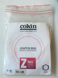 Адаптер Cokin Z-pro Series 95mm TH.1.00