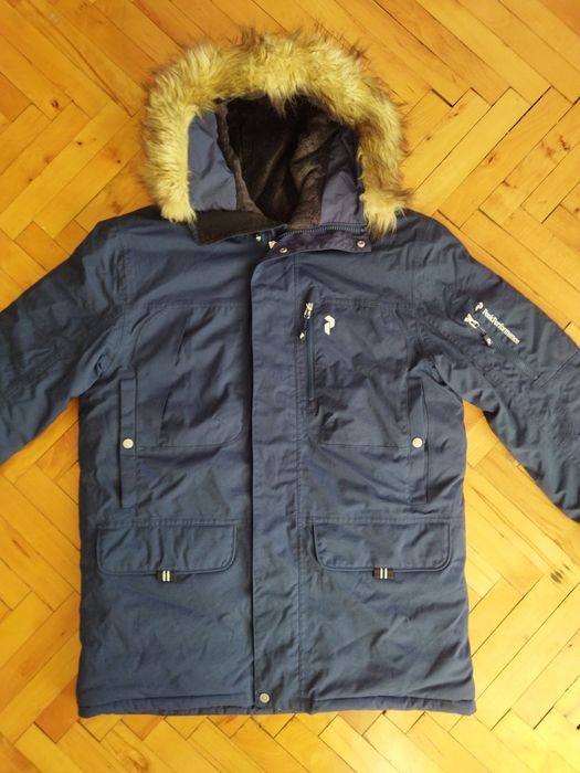 Peak Performance мъжка парка