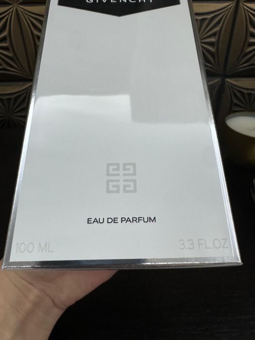 Givenchy Ange ou Demon 100ml EDP, 100% original, nou, sigilat, factura