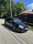 Vw Golf 5 GTI DSG