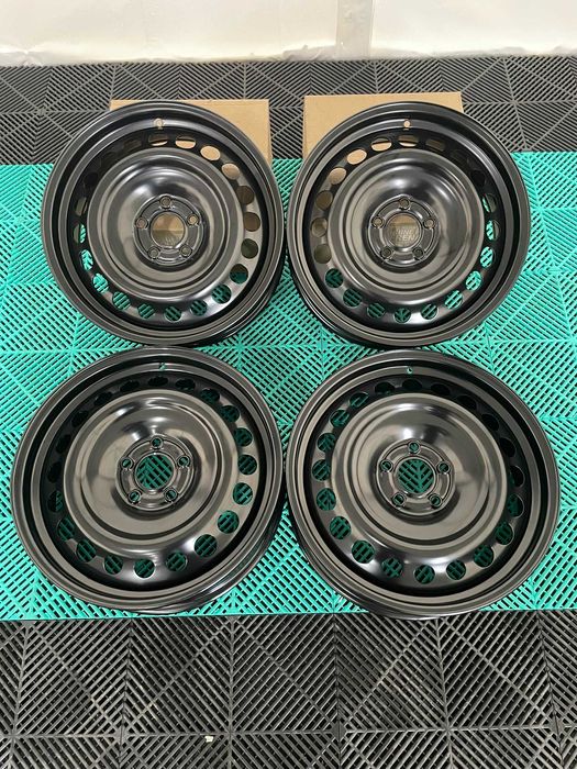 Jante tabla otel R16 Renault Megane Kadjar Talisman Scenic noi OE